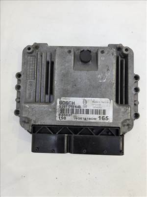 [0281014540] Motorvezérlő ECU - Bosch EDC16C39 (Fiat Bravo)